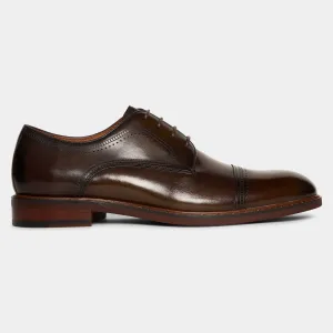 2330 - Dk Brown
