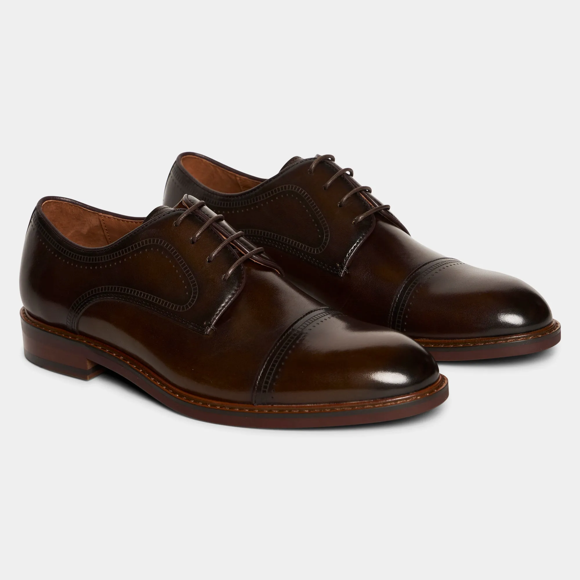 2330 - Dk Brown