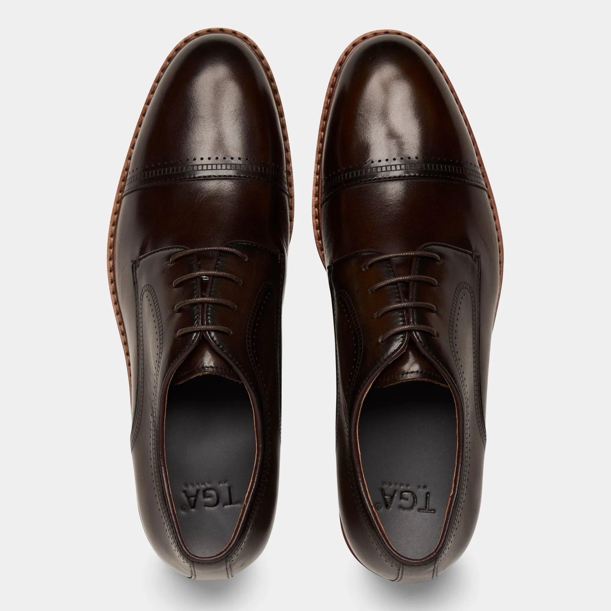 2330 - Dk Brown