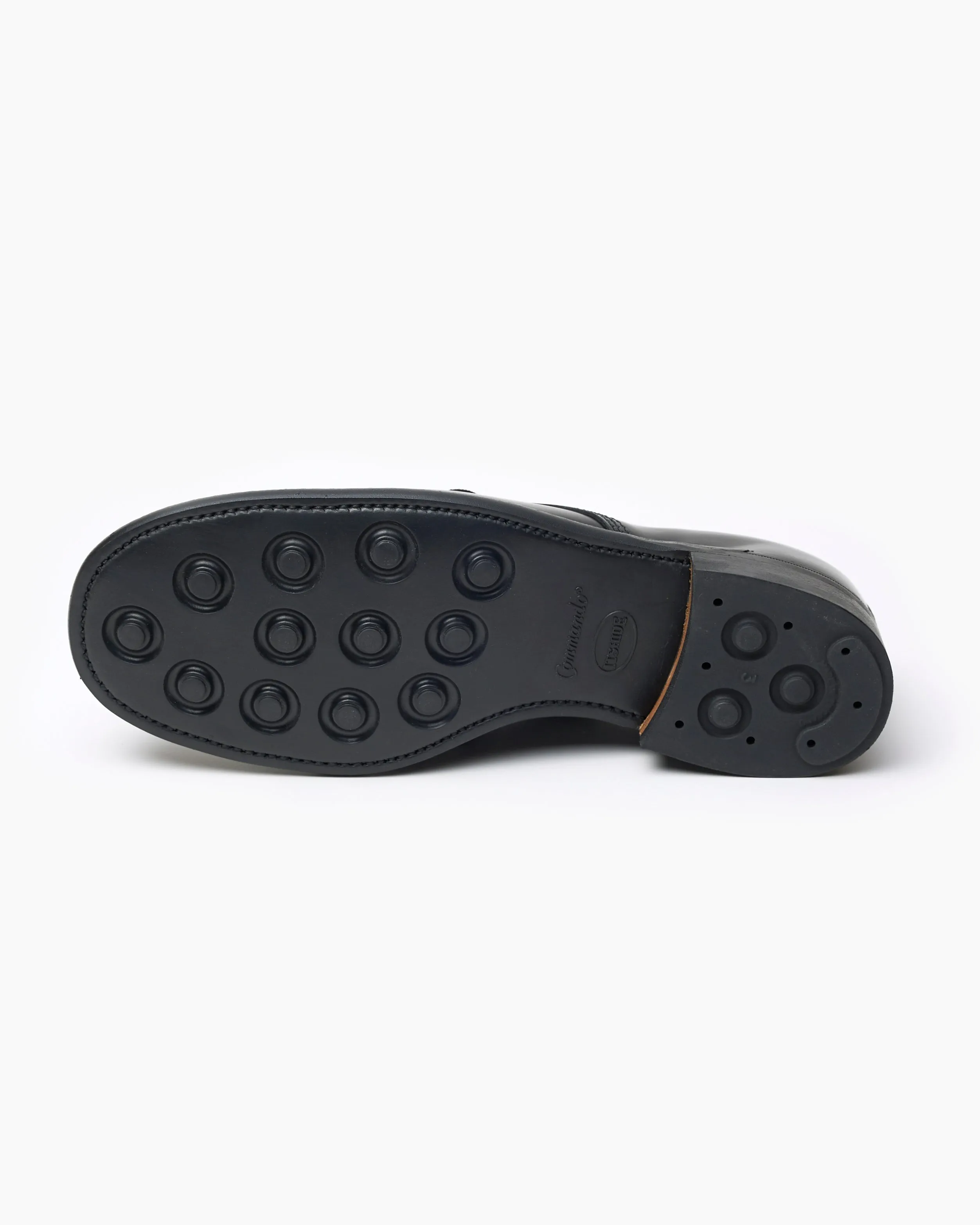 2545B1 B.G.S. DERBY SHOE