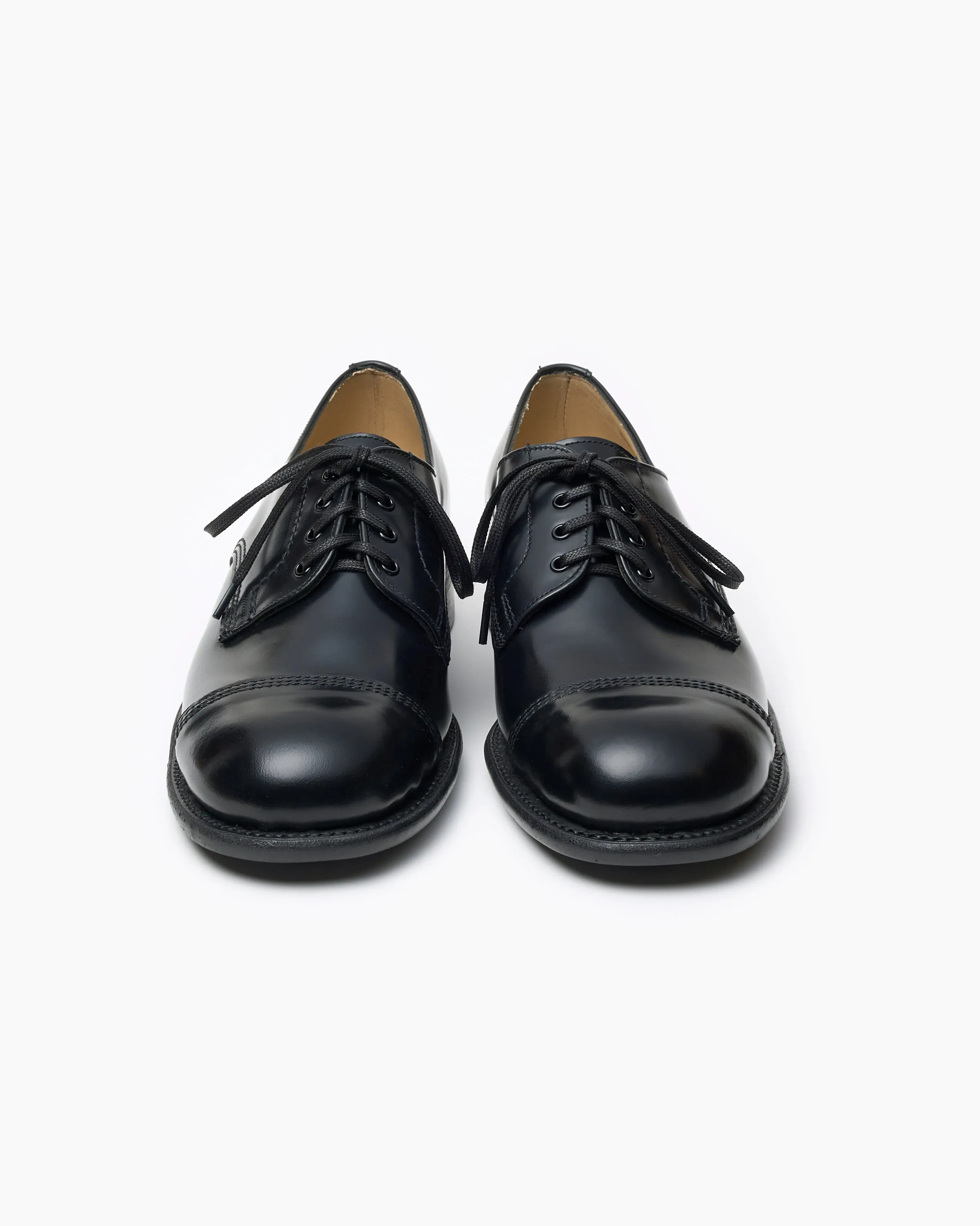 2545B1 B.G.S. DERBY SHOE