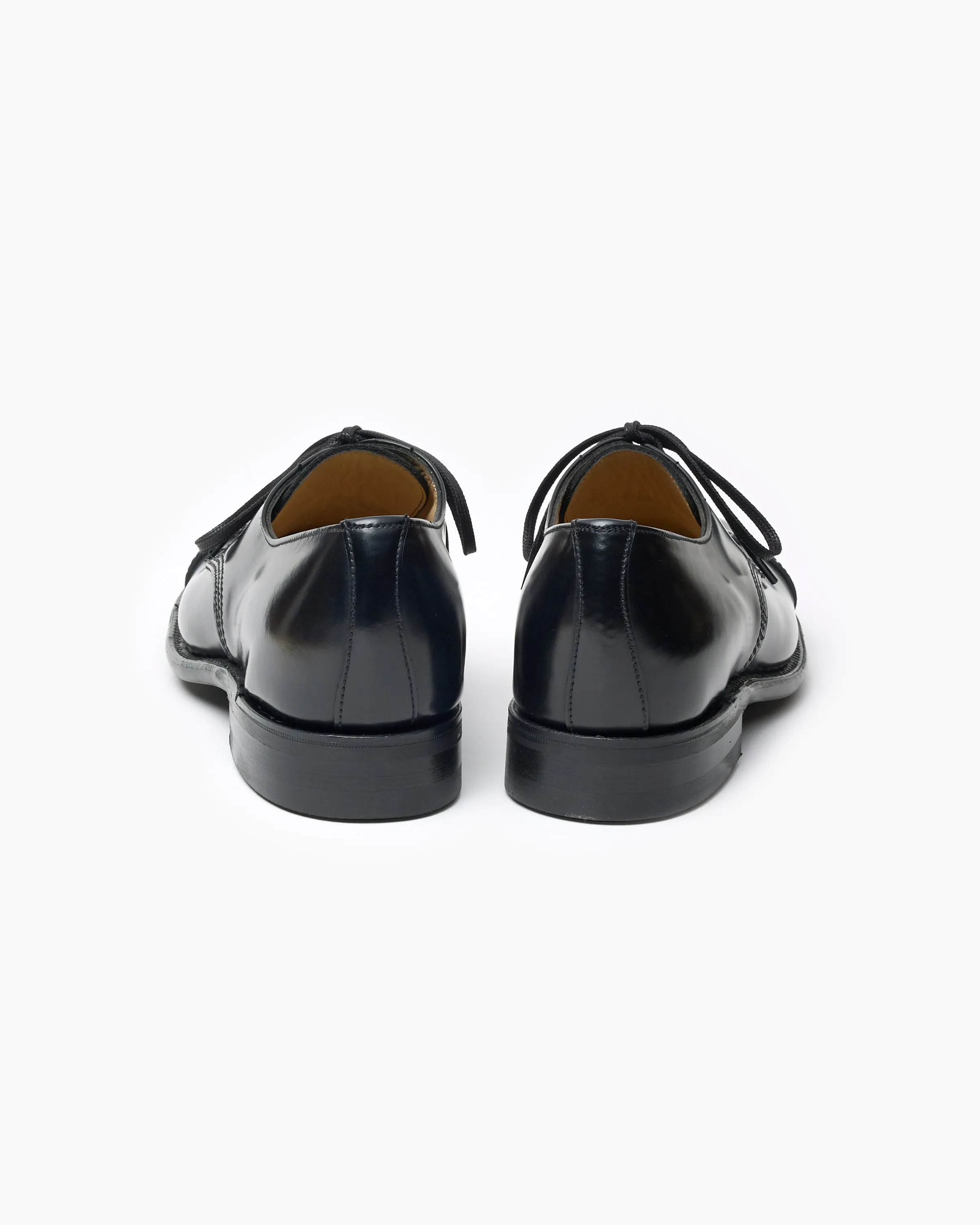 2545B1 B.G.S. DERBY SHOE