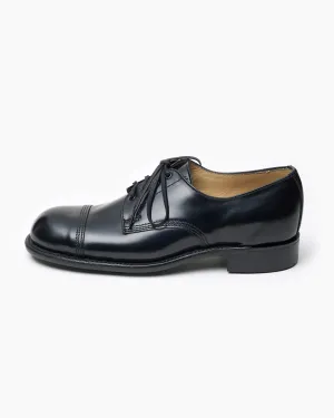 2545B1 B.G.S. DERBY SHOE