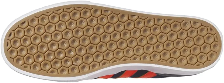 adidas Mens Busenitz Vulc Ii Skate Skate Sneakers Shoes - Blue