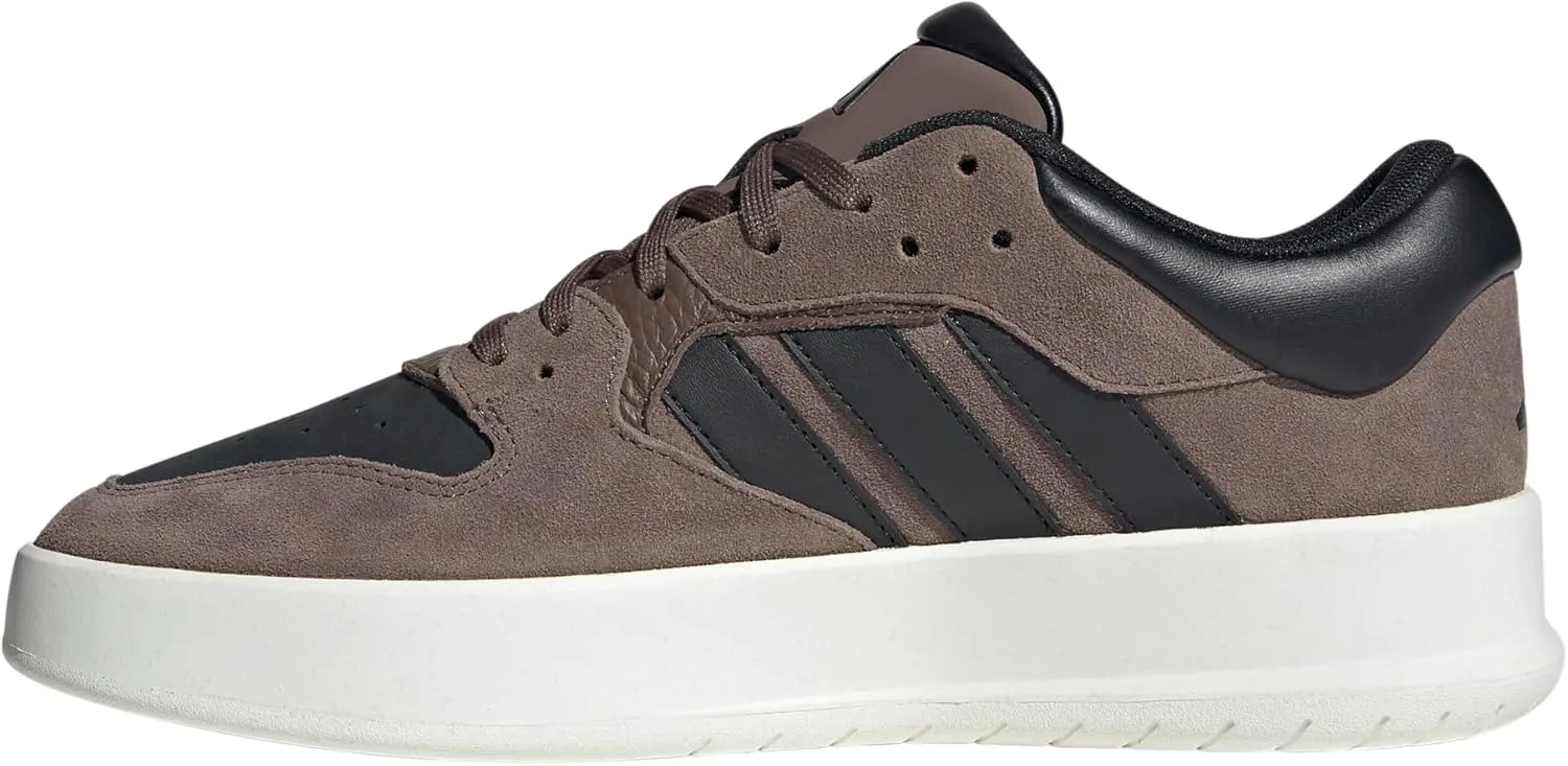 adidas Men's Court 24 Tennis Sneaker