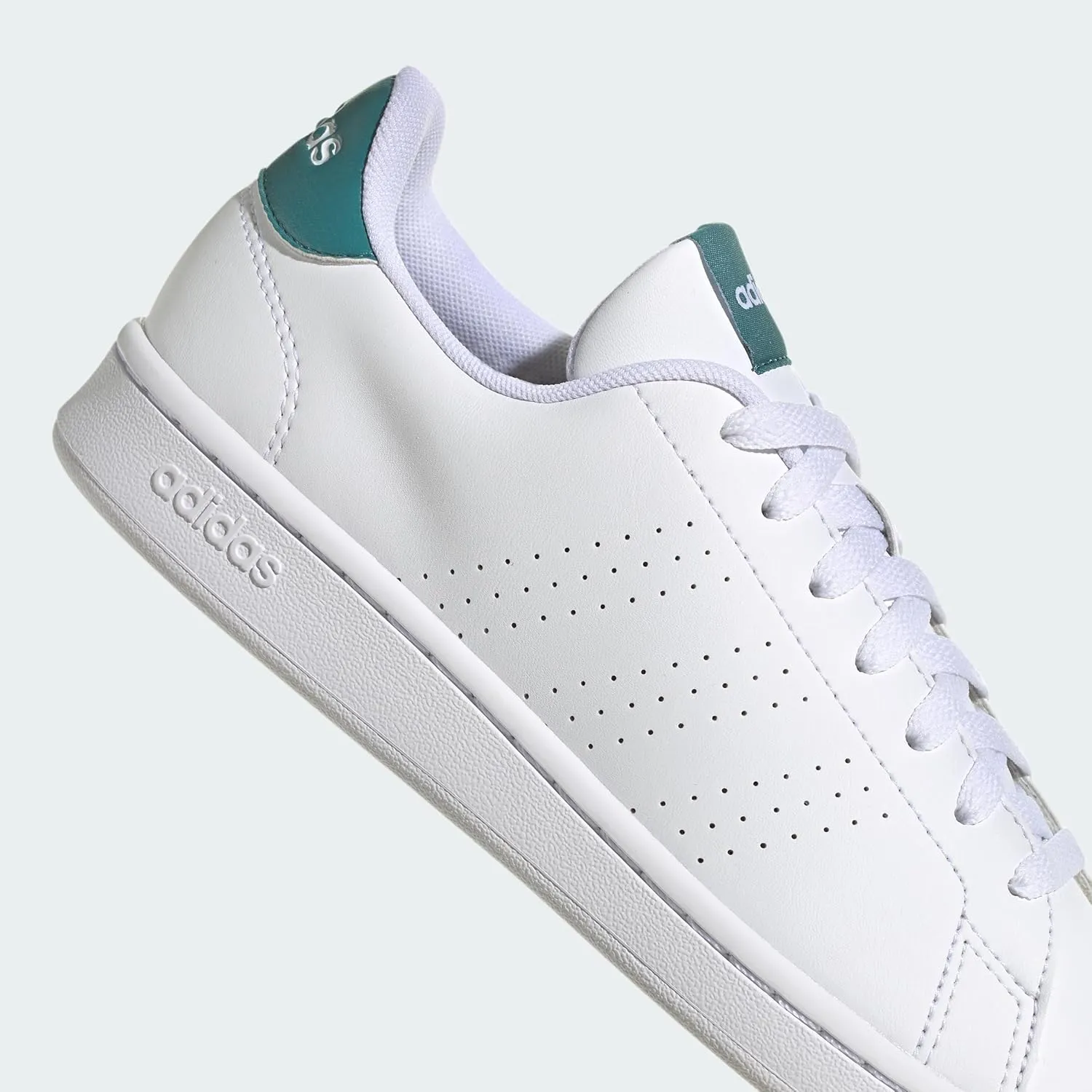 adidas Women's Advantage Shoes Tennis