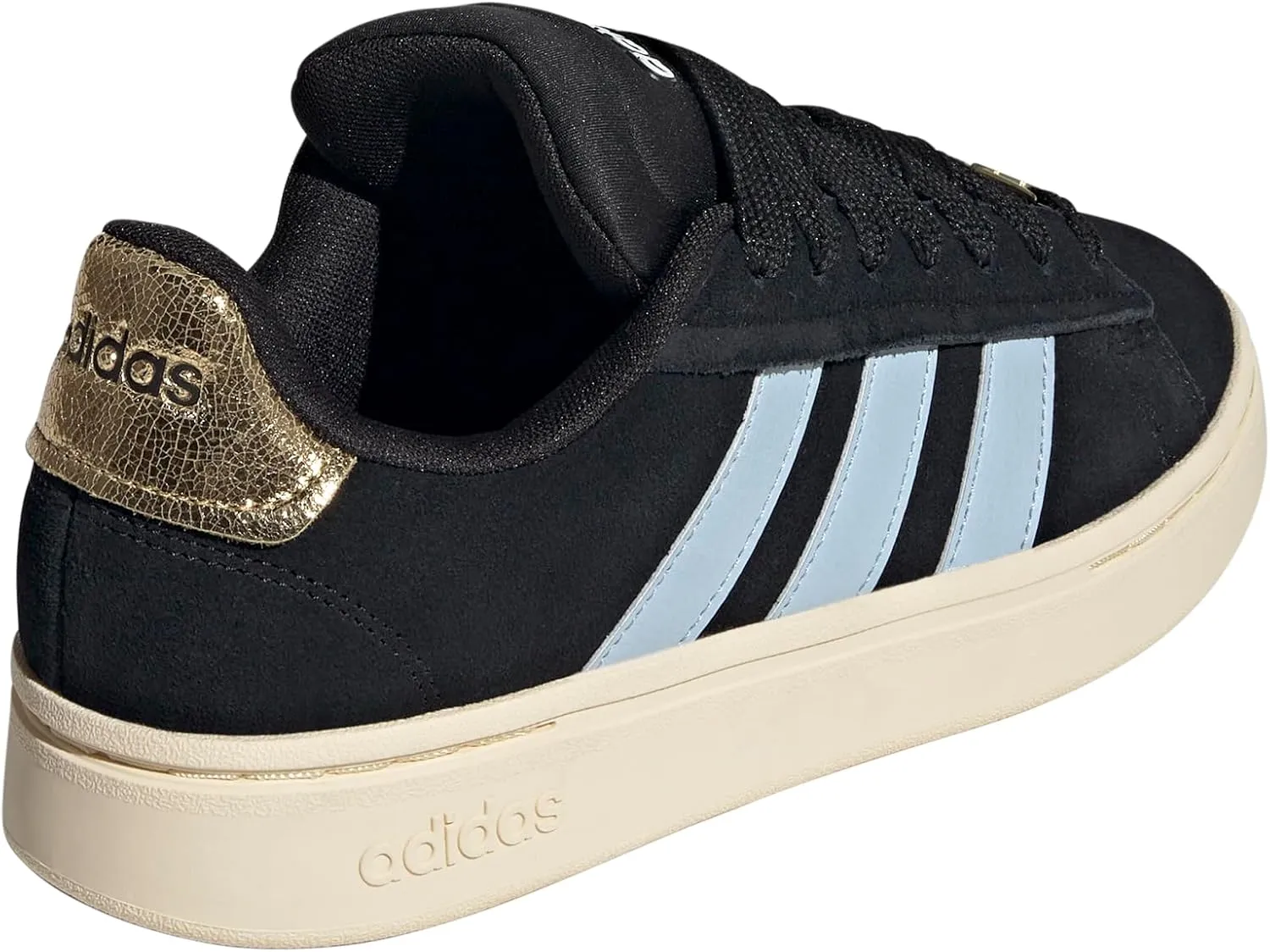 adidas Women's Grand Court Alpha 00s Sneaker, B (W) Standard
