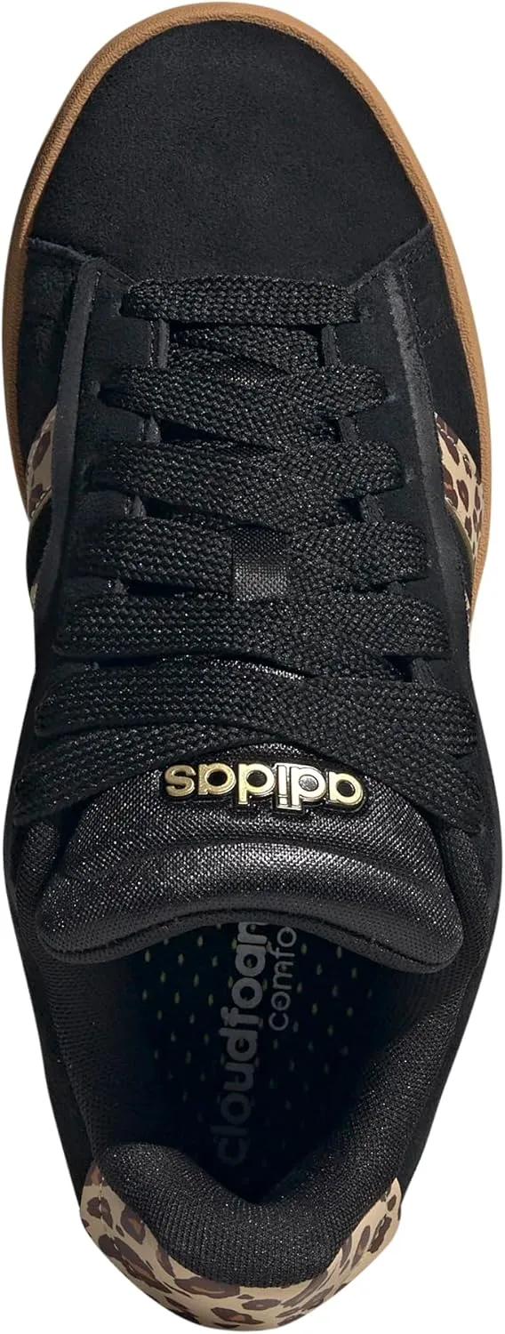 adidas Women's Grand Court Alpha 00s Sneaker, B (W) Standard