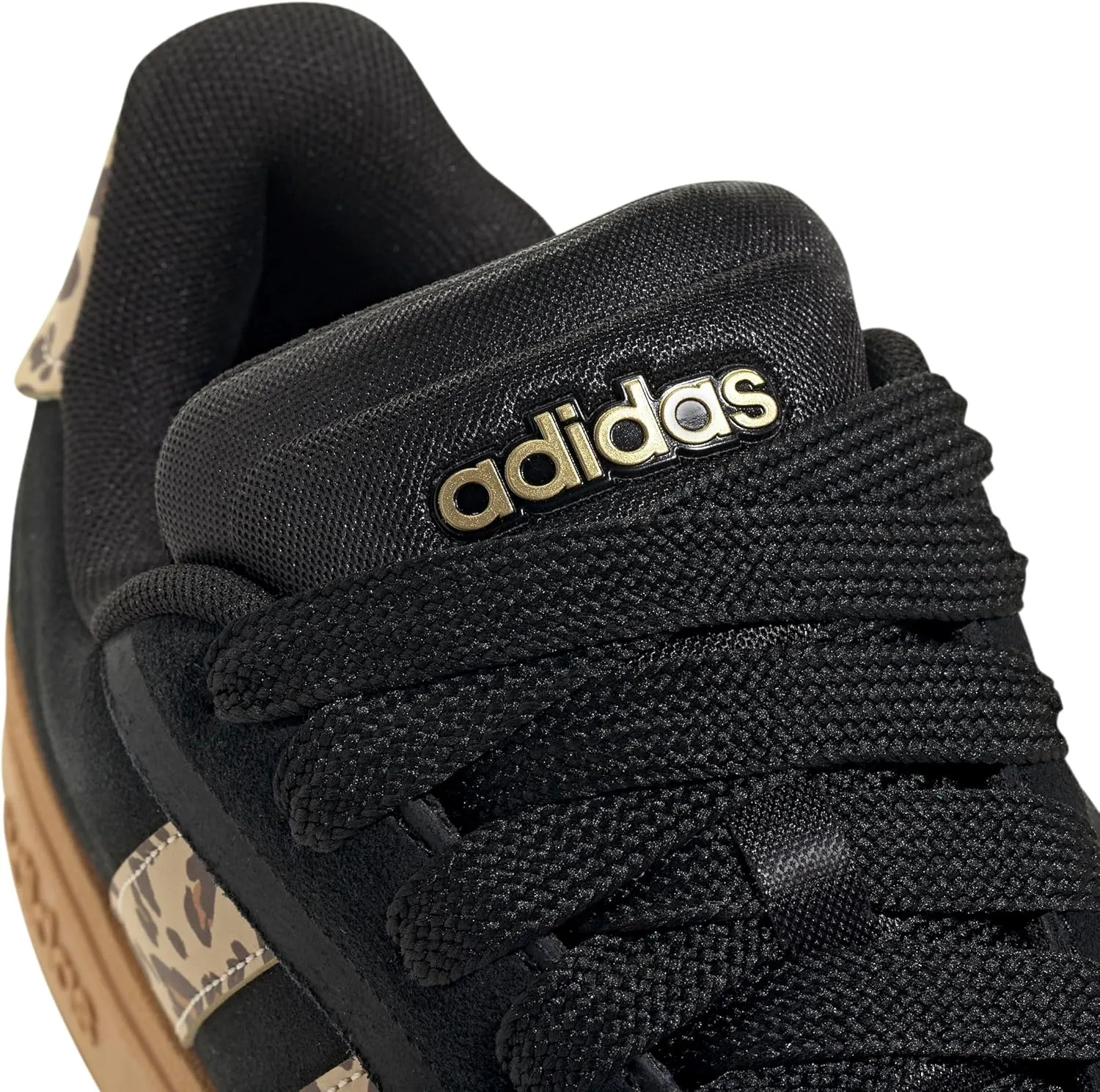 adidas Women's Grand Court Alpha 00s Sneaker, B (W) Standard