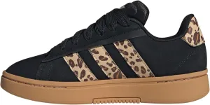 adidas Women's Grand Court Alpha 00s Sneaker, B (W) Standard