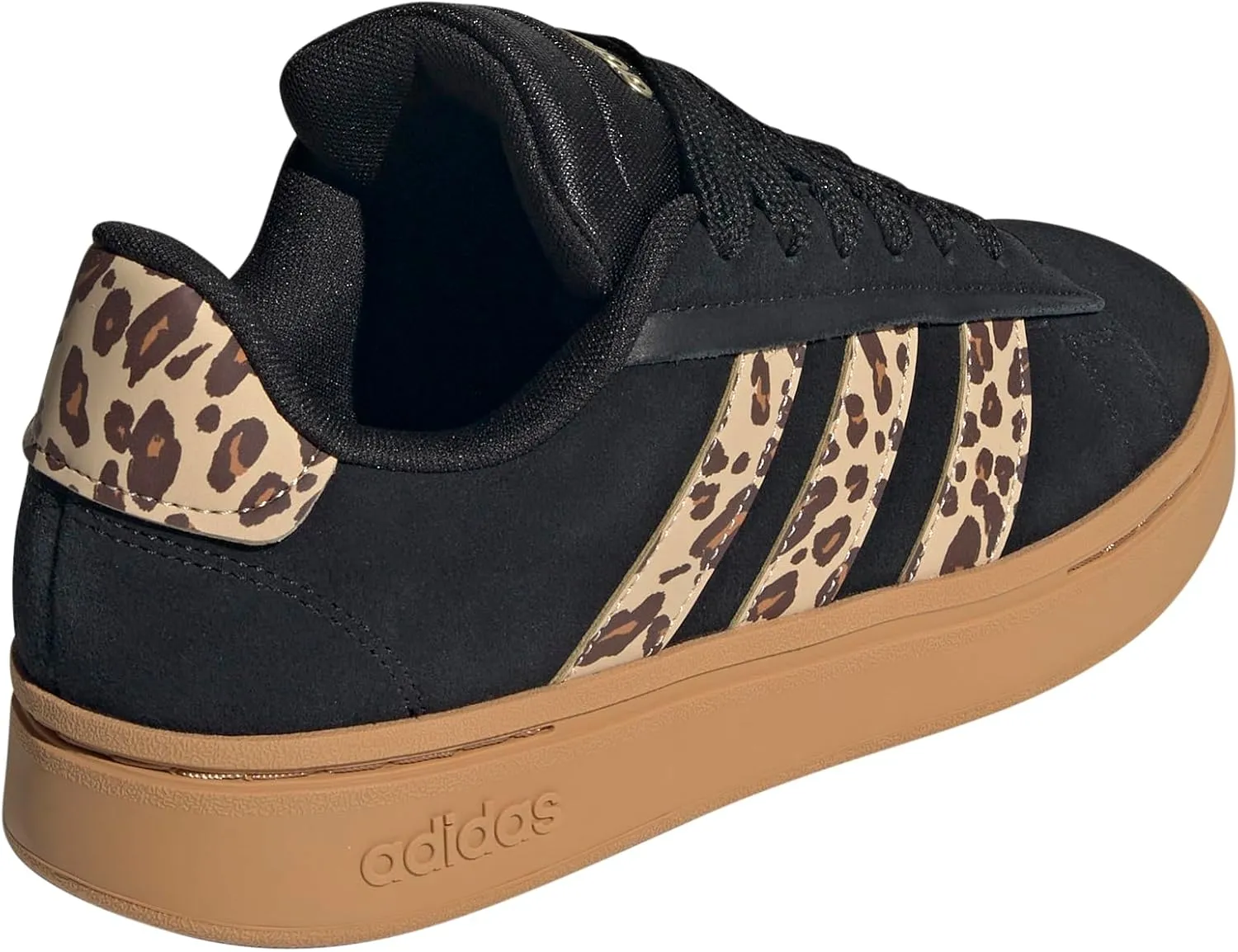 adidas Women's Grand Court Alpha 00s Sneaker, B (W) Standard