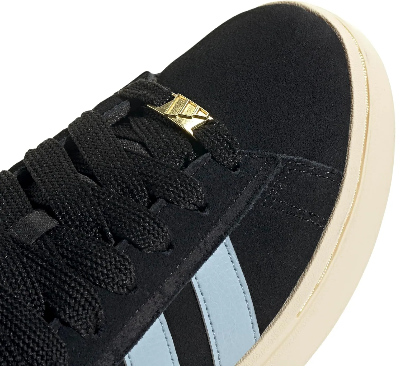 adidas Women's Grand Court Alpha 00s Sneaker, B (W) Standard