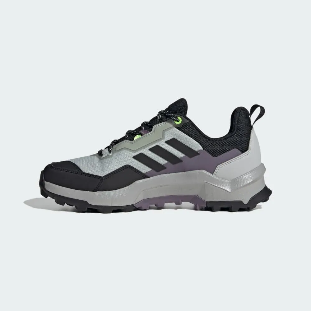 adidas Women's Terrex Ax4 Hiking Sneaker