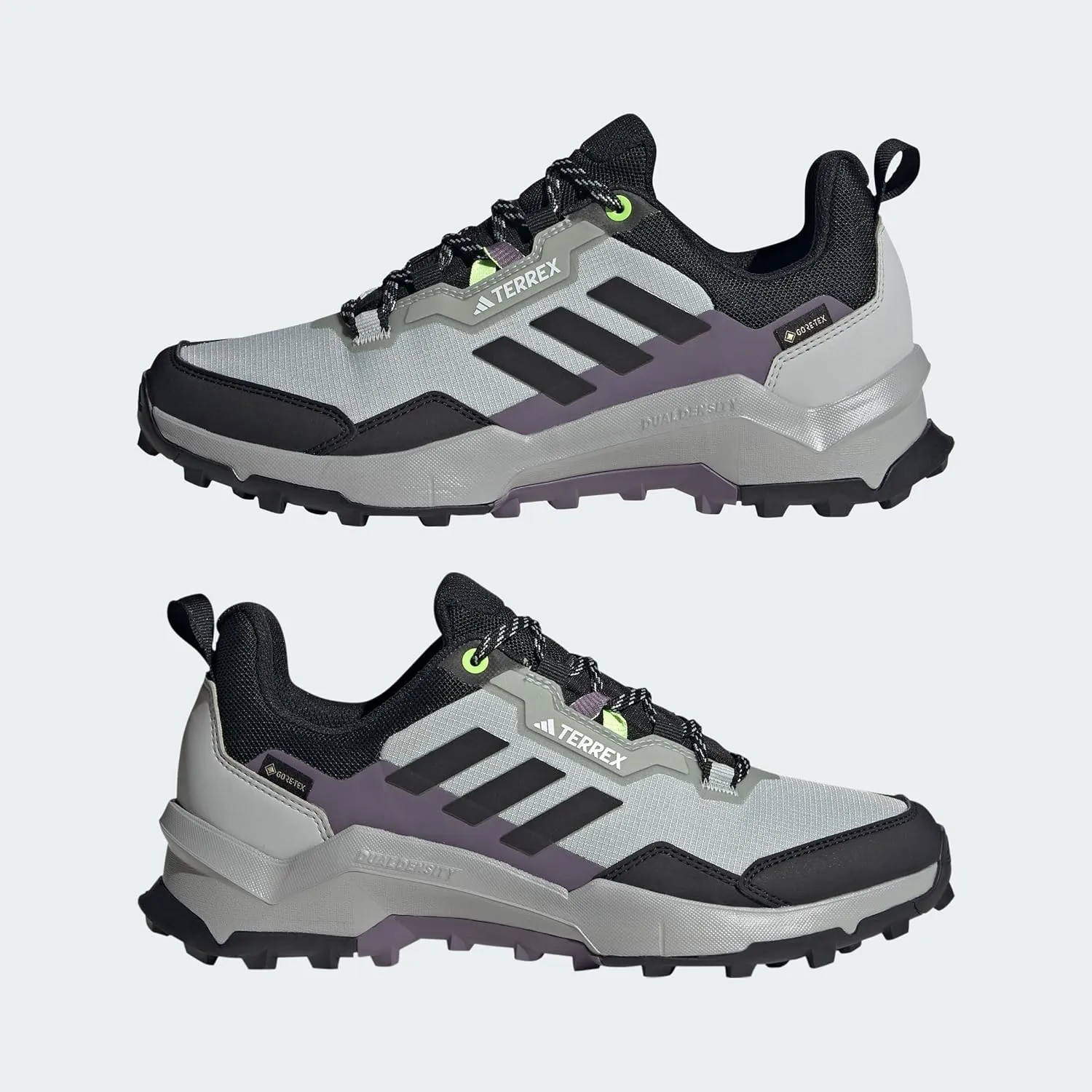 adidas Women's Terrex Ax4 Hiking Sneaker