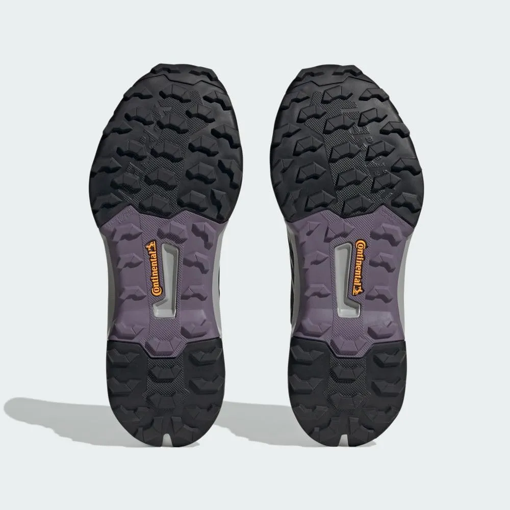adidas Women's Terrex Ax4 Hiking Sneaker