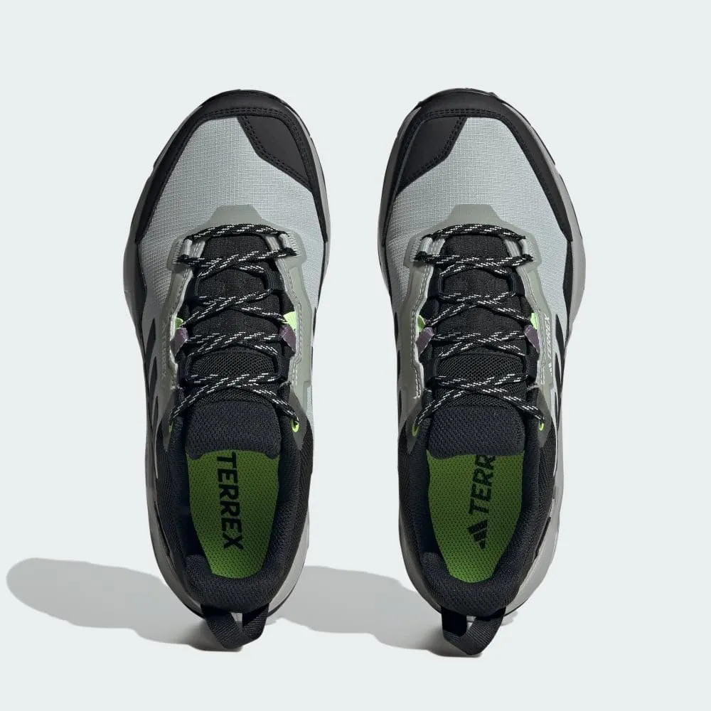 adidas Women's Terrex Ax4 Hiking Sneaker