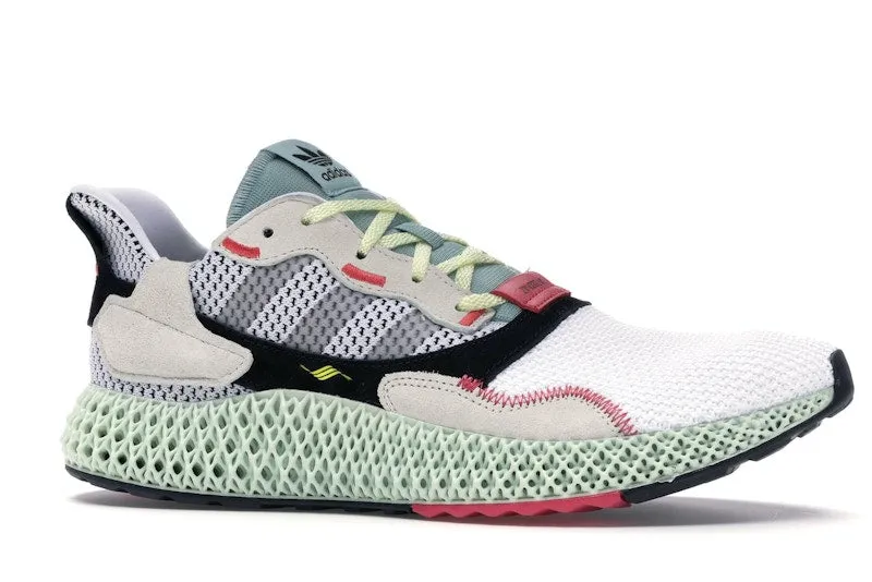 adidas ZX 4000 Futurecraft 4D Grey One