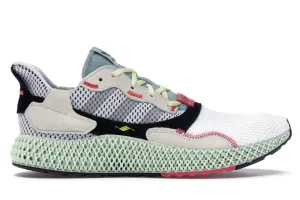 adidas ZX 4000 Futurecraft 4D Grey One