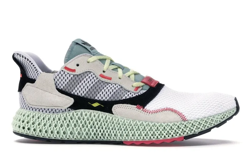 adidas ZX 4000 Futurecraft 4D Grey One