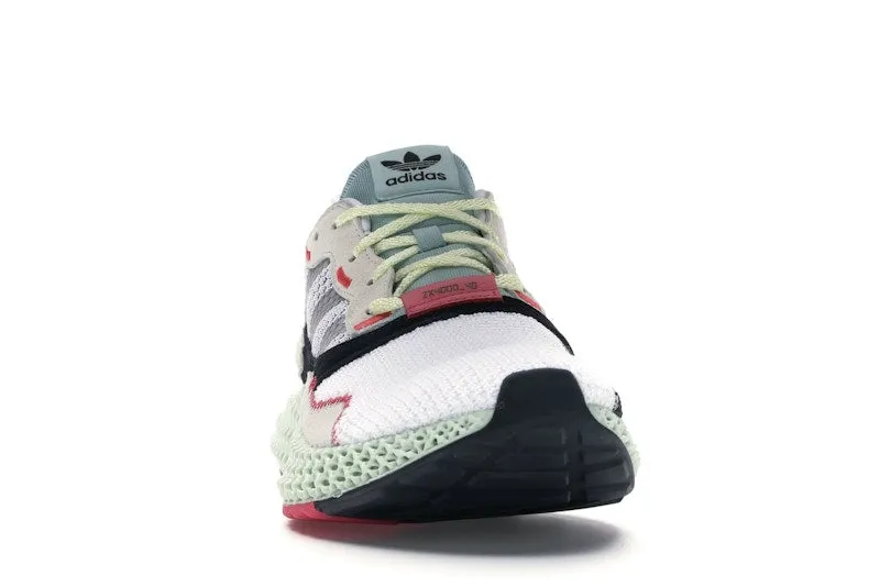 adidas ZX 4000 Futurecraft 4D Grey One