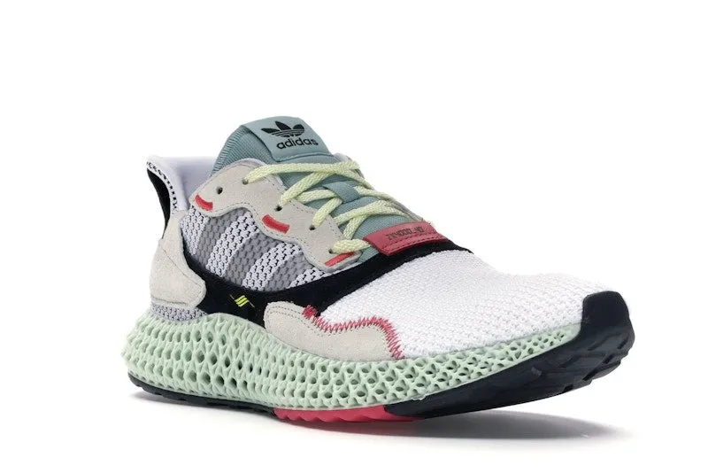 adidas ZX 4000 Futurecraft 4D Grey One