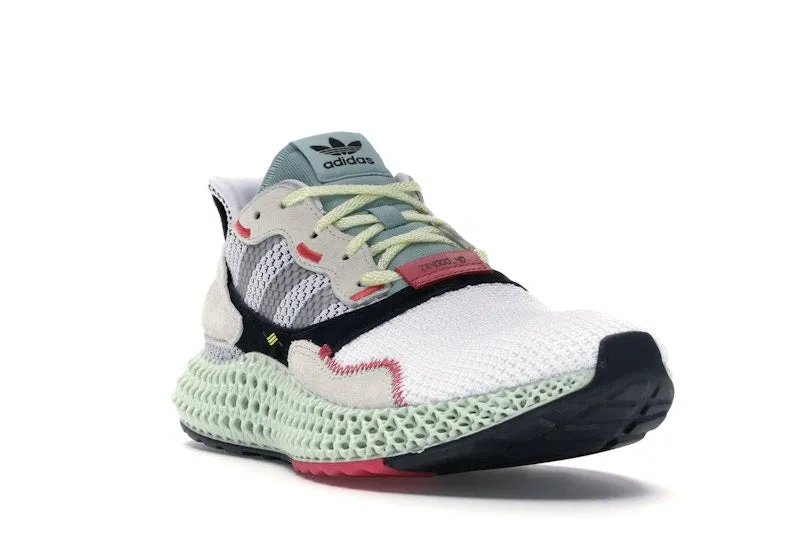 adidas ZX 4000 Futurecraft 4D Grey One