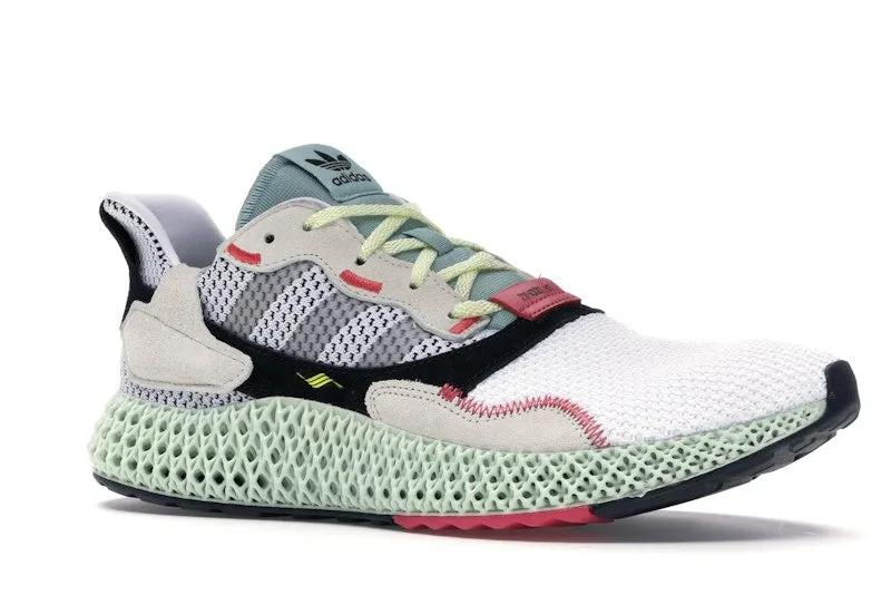 adidas ZX 4000 Futurecraft 4D Grey One
