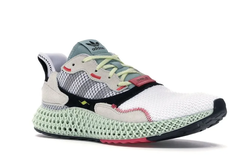 adidas ZX 4000 Futurecraft 4D Grey One