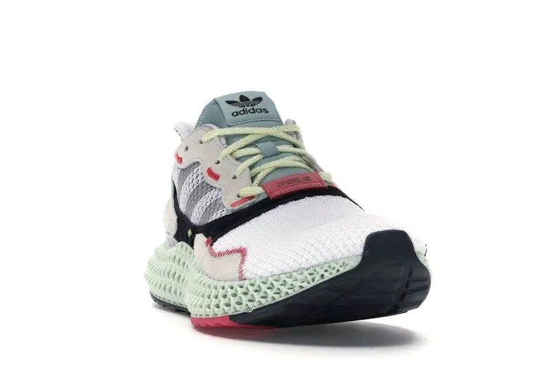 adidas ZX 4000 Futurecraft 4D Grey One
