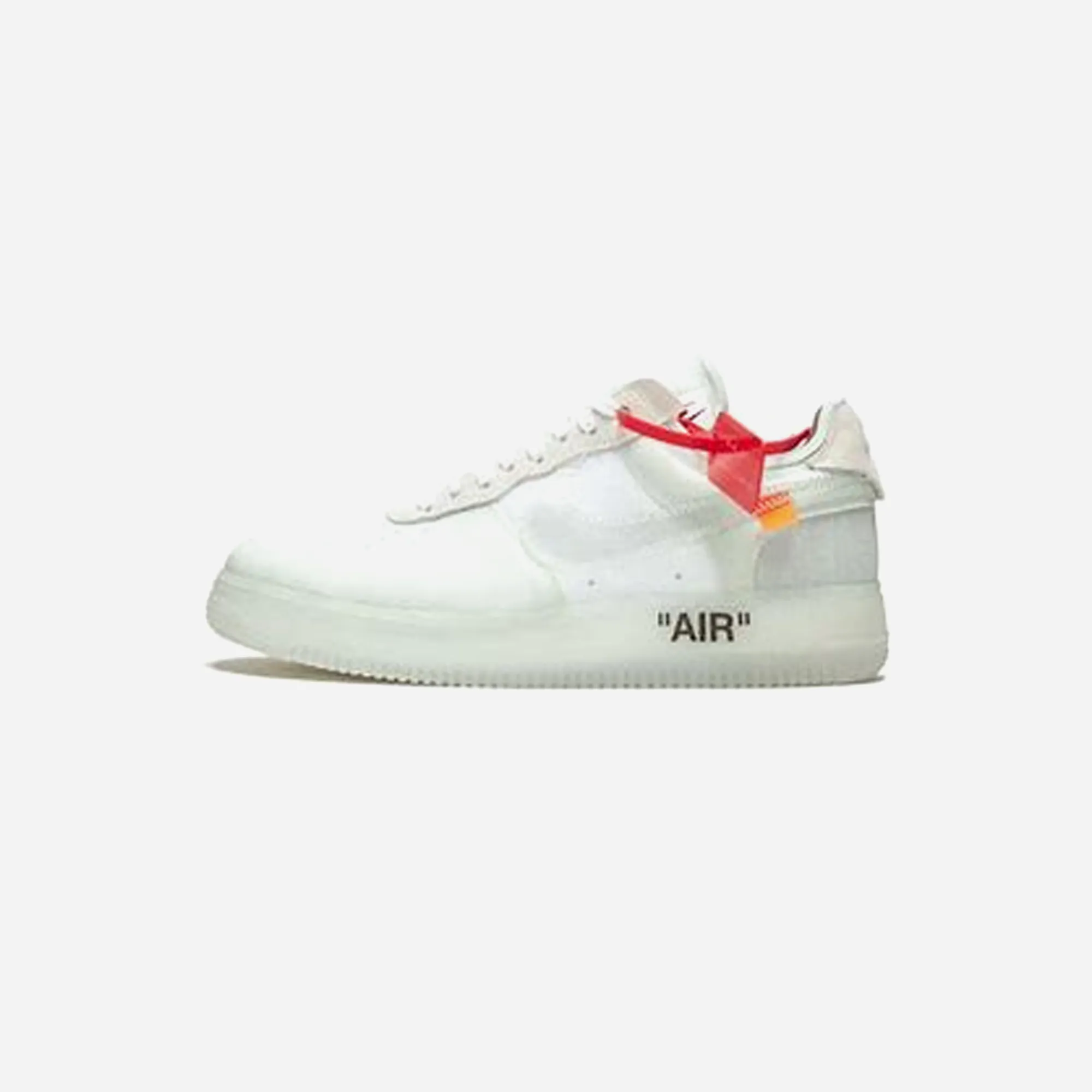 AIR FORCE 1 LOW OFF-WHITE