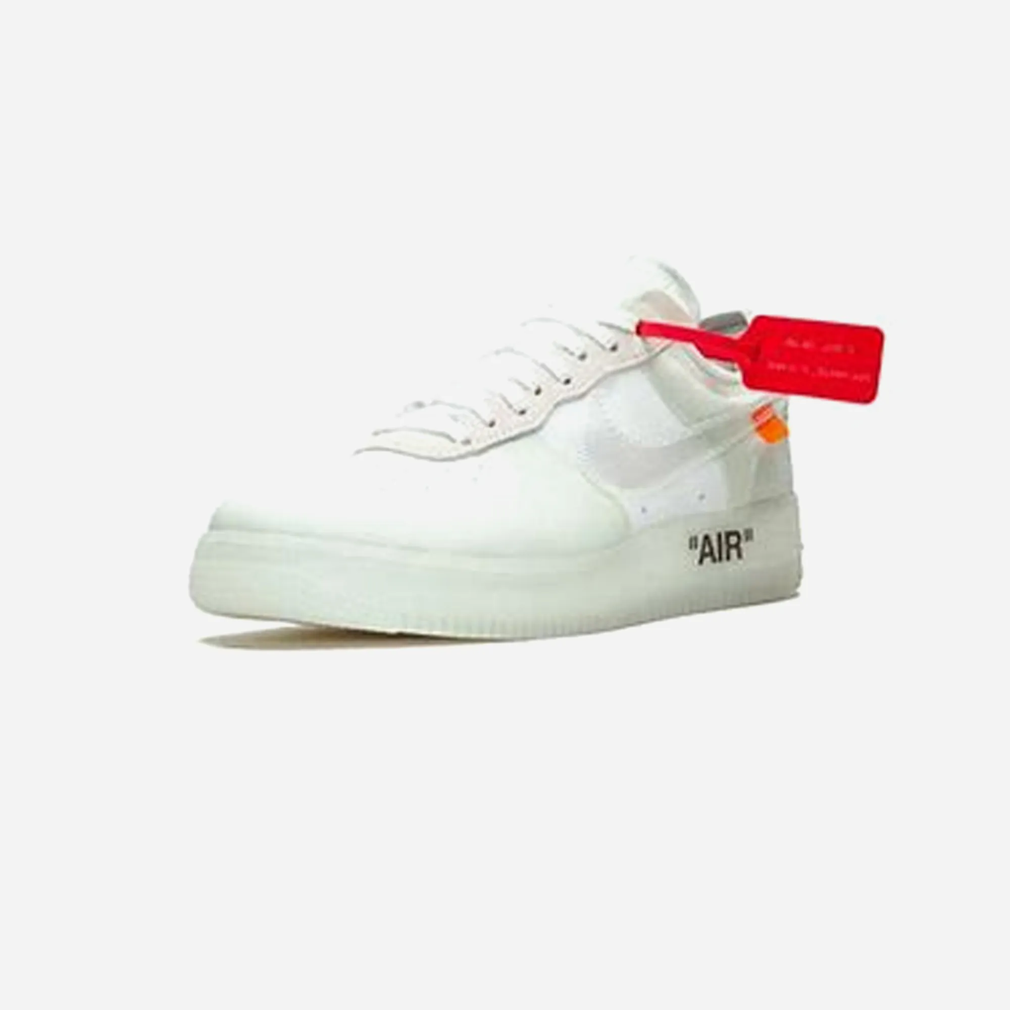 AIR FORCE 1 LOW OFF-WHITE