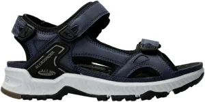 Allrounder Women's Westside Sandal, Moodindigo