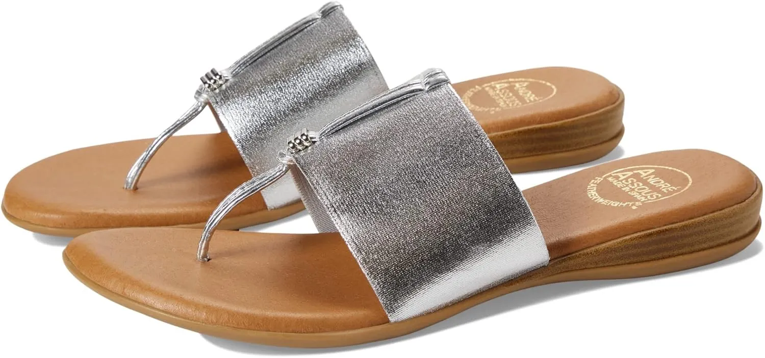 Andre Assous Women's Nice Flip-Flop