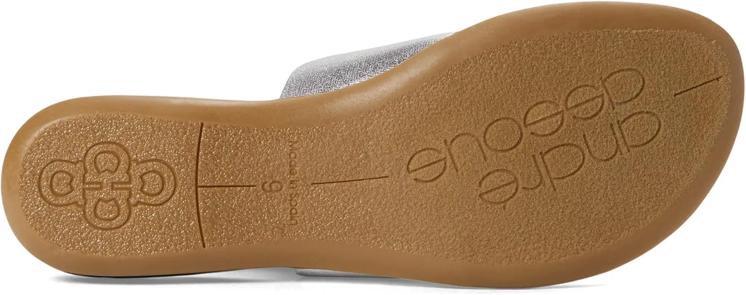 Andre Assous Women's Nice Flip-Flop