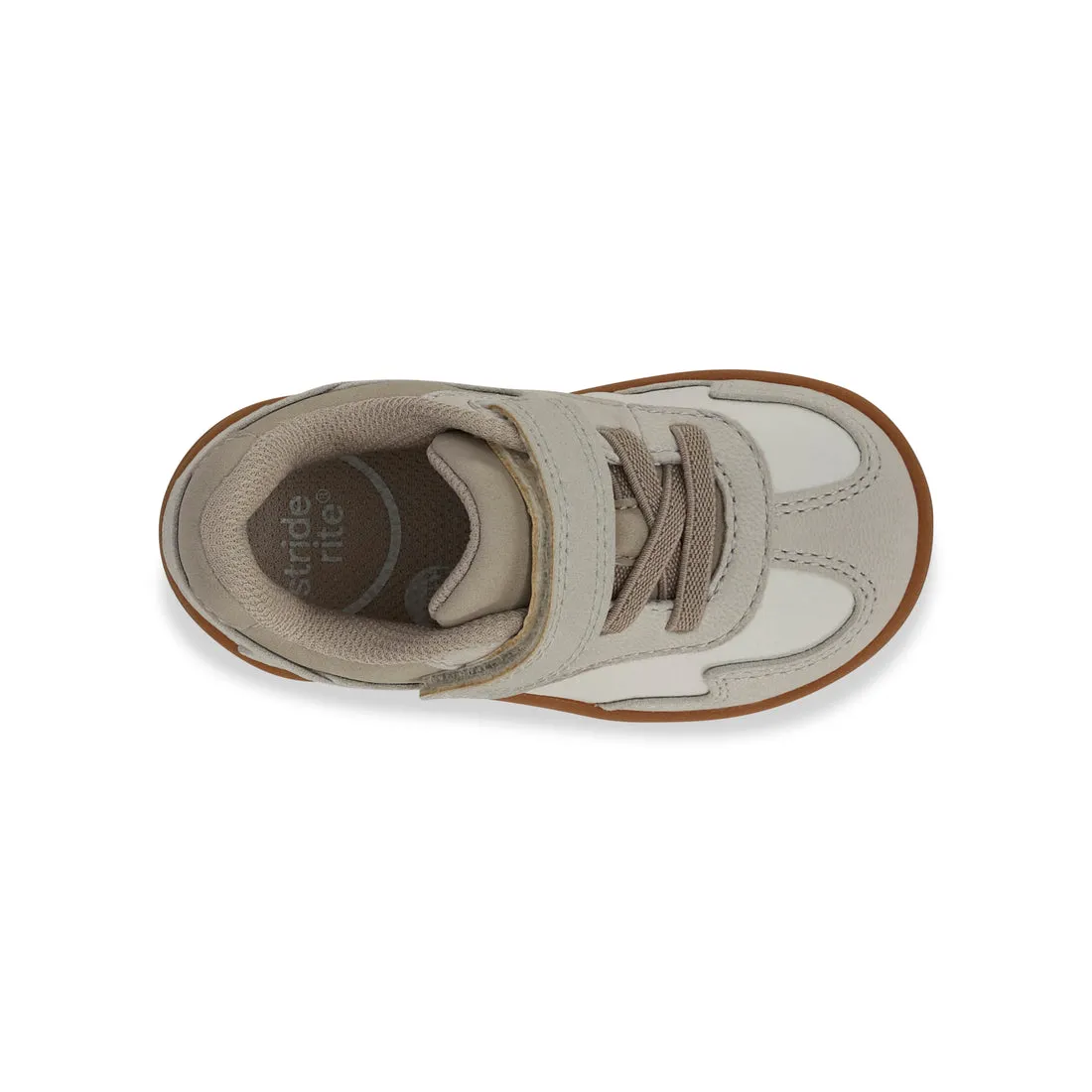 Arlo-Taupe/Stride Rite