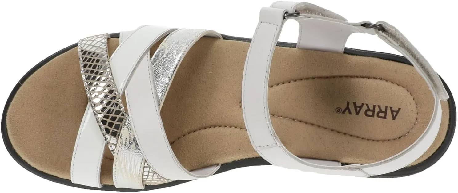 ARRAY Riviera Women's Sandal