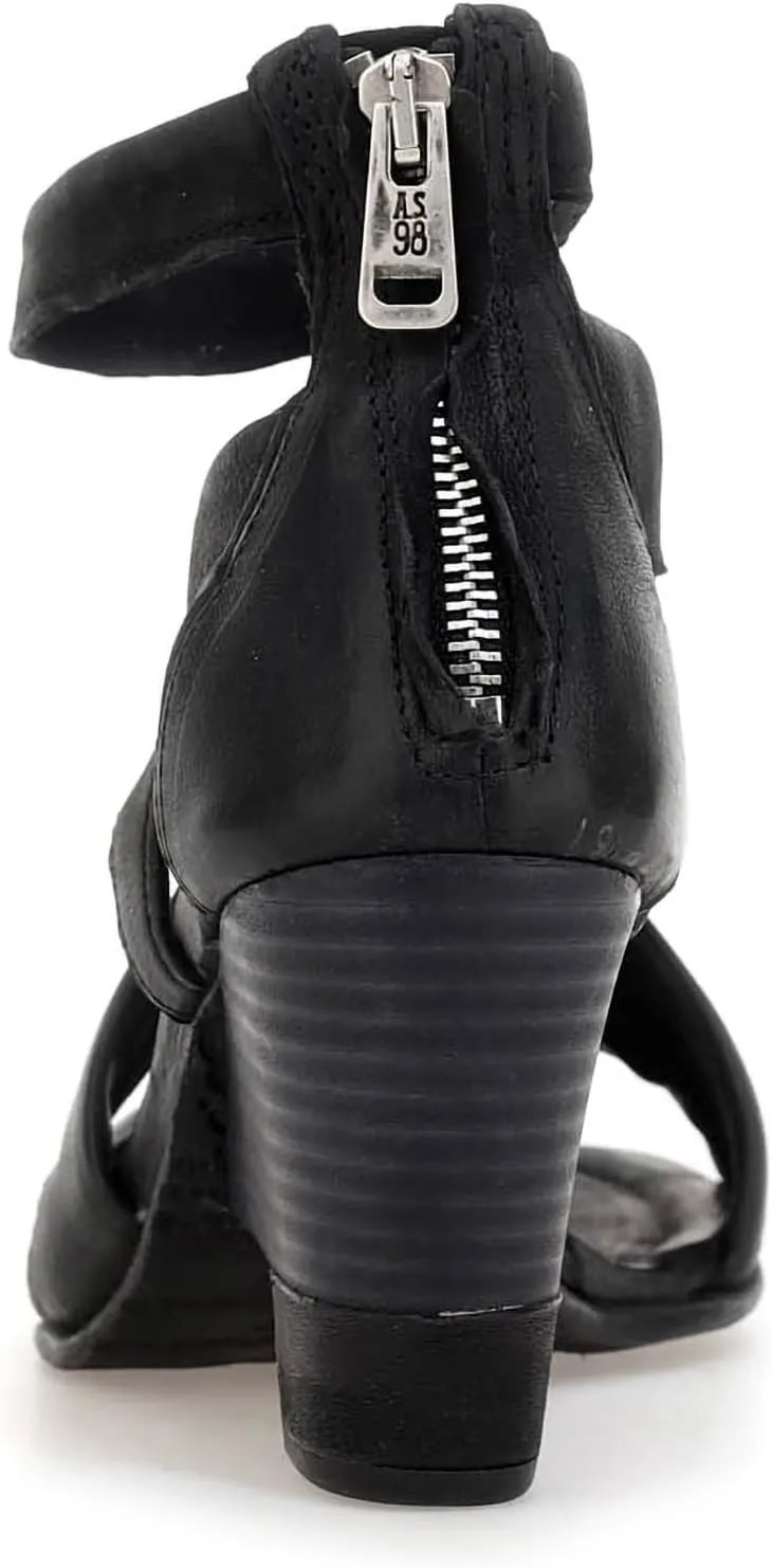A.S.98 Powell Women's Heels