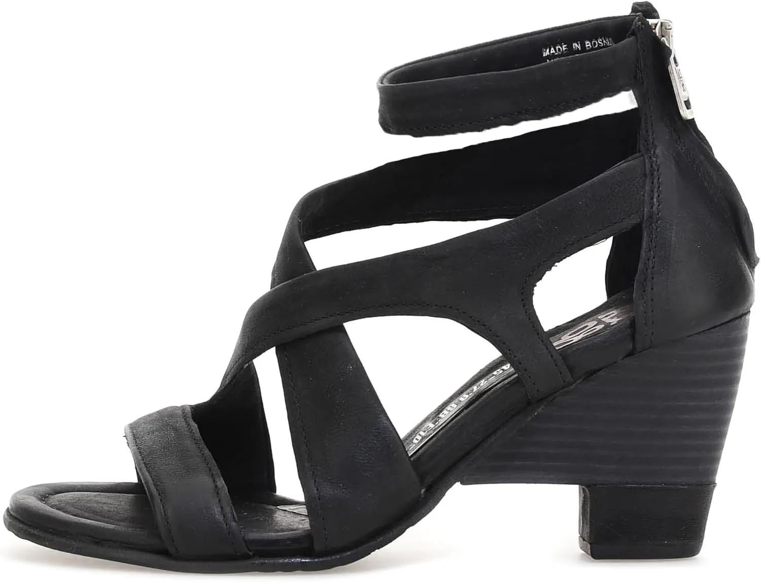 A.S.98 Powell Women's Heels