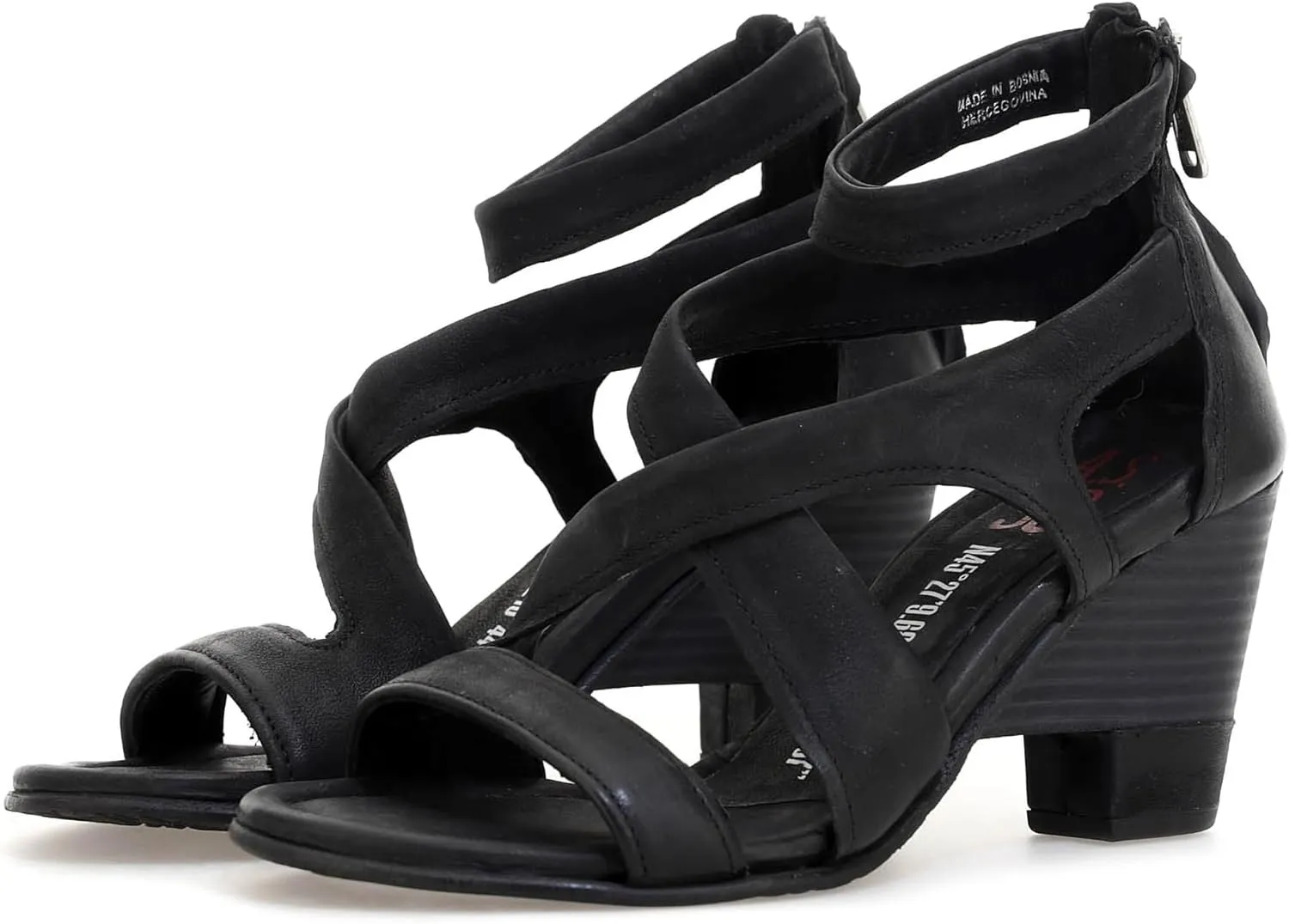 A.S.98 Powell Women's Heels