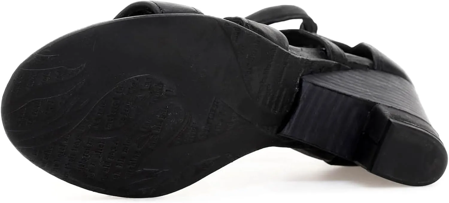 A.S.98 Powell Women's Heels