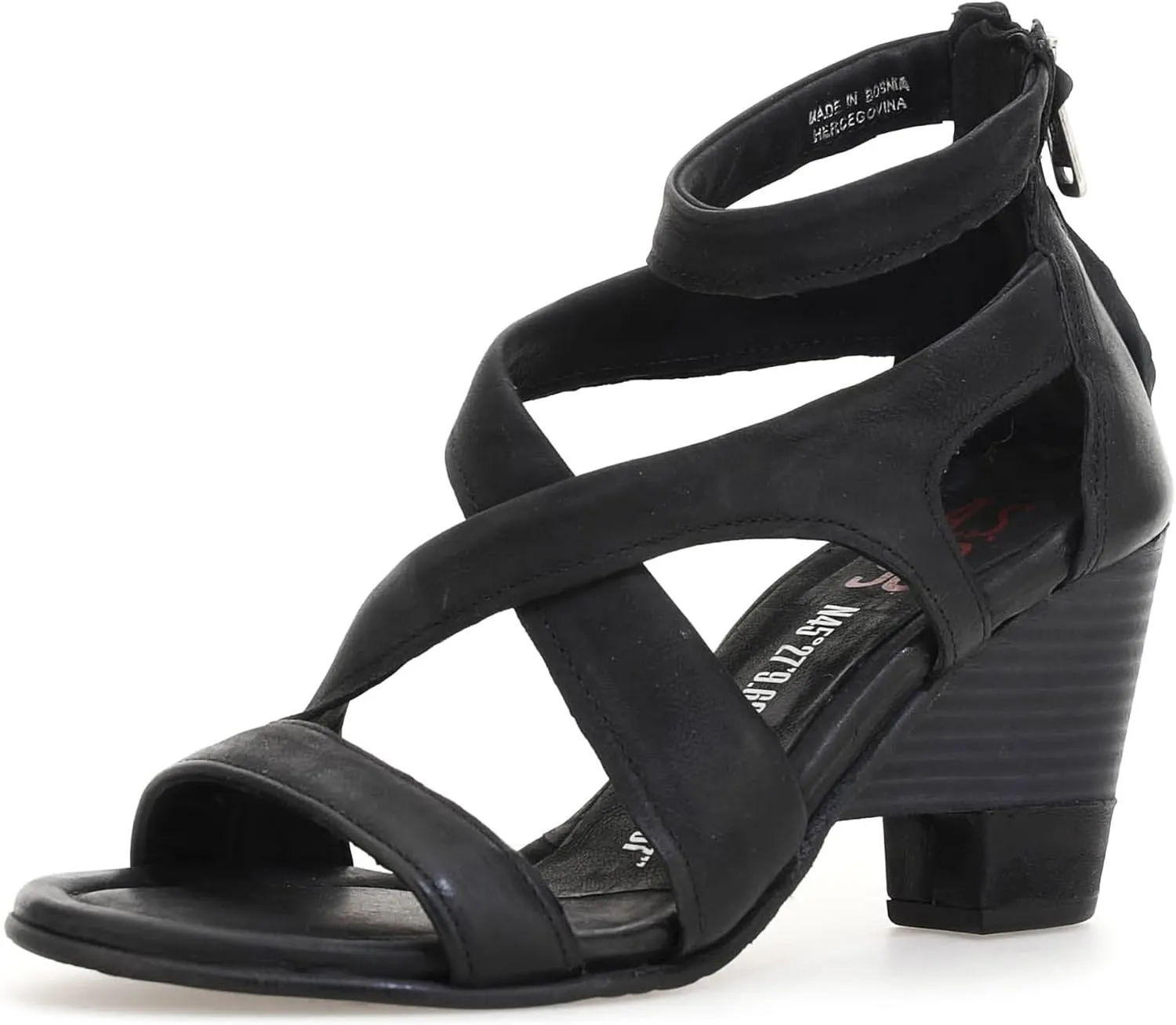 A.S.98 Powell Women's Heels