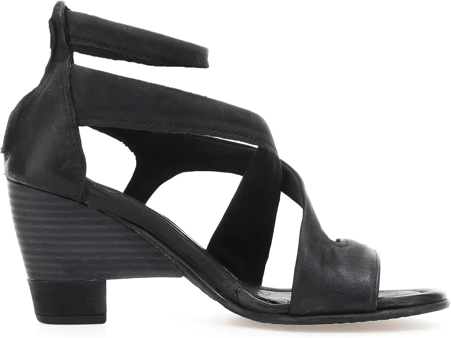 A.S.98 Powell Women's Heels
