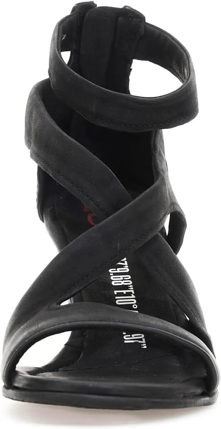 A.S.98 Powell Women's Heels