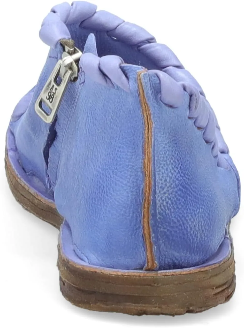 A.S.98 Reinhart Women's Boho Sandals