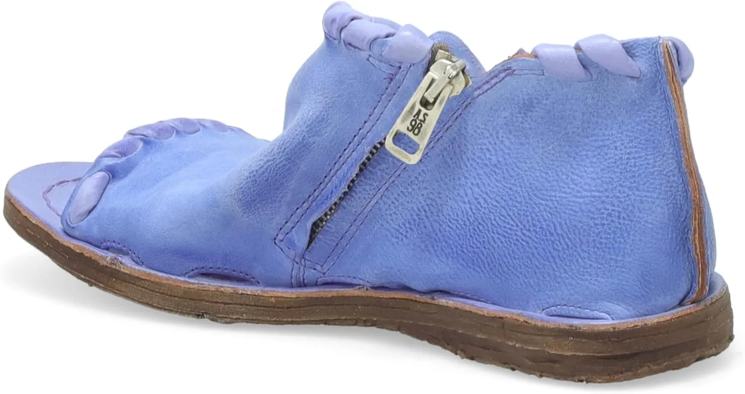A.S.98 Reinhart Women's Boho Sandals