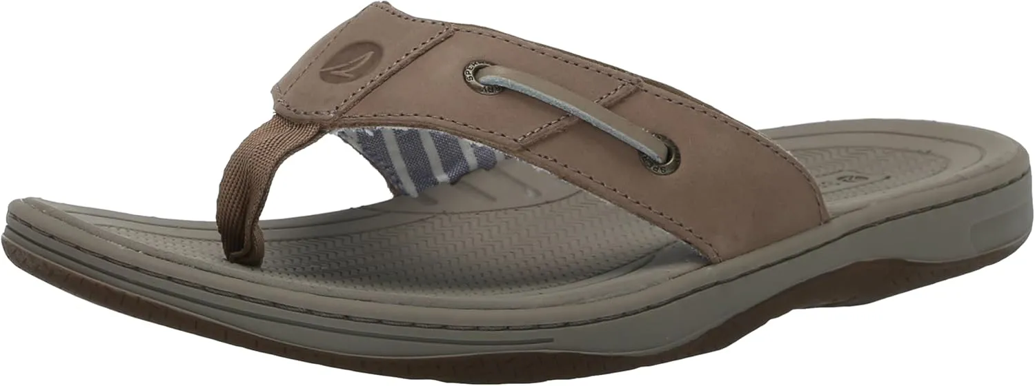 Baitfish Thong Sandal