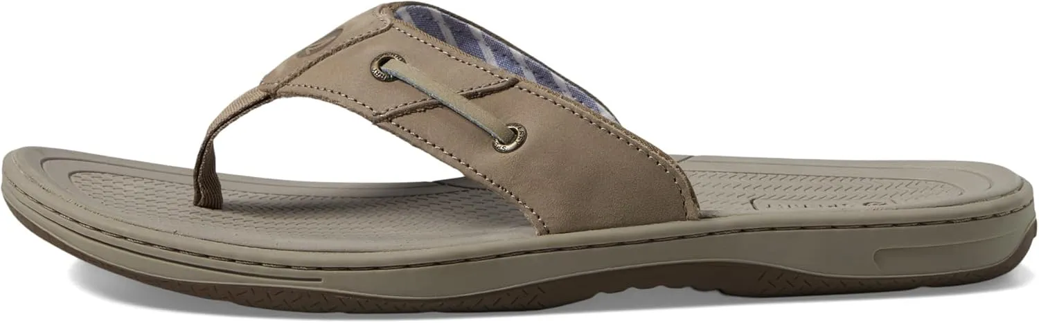 Baitfish Thong Sandal