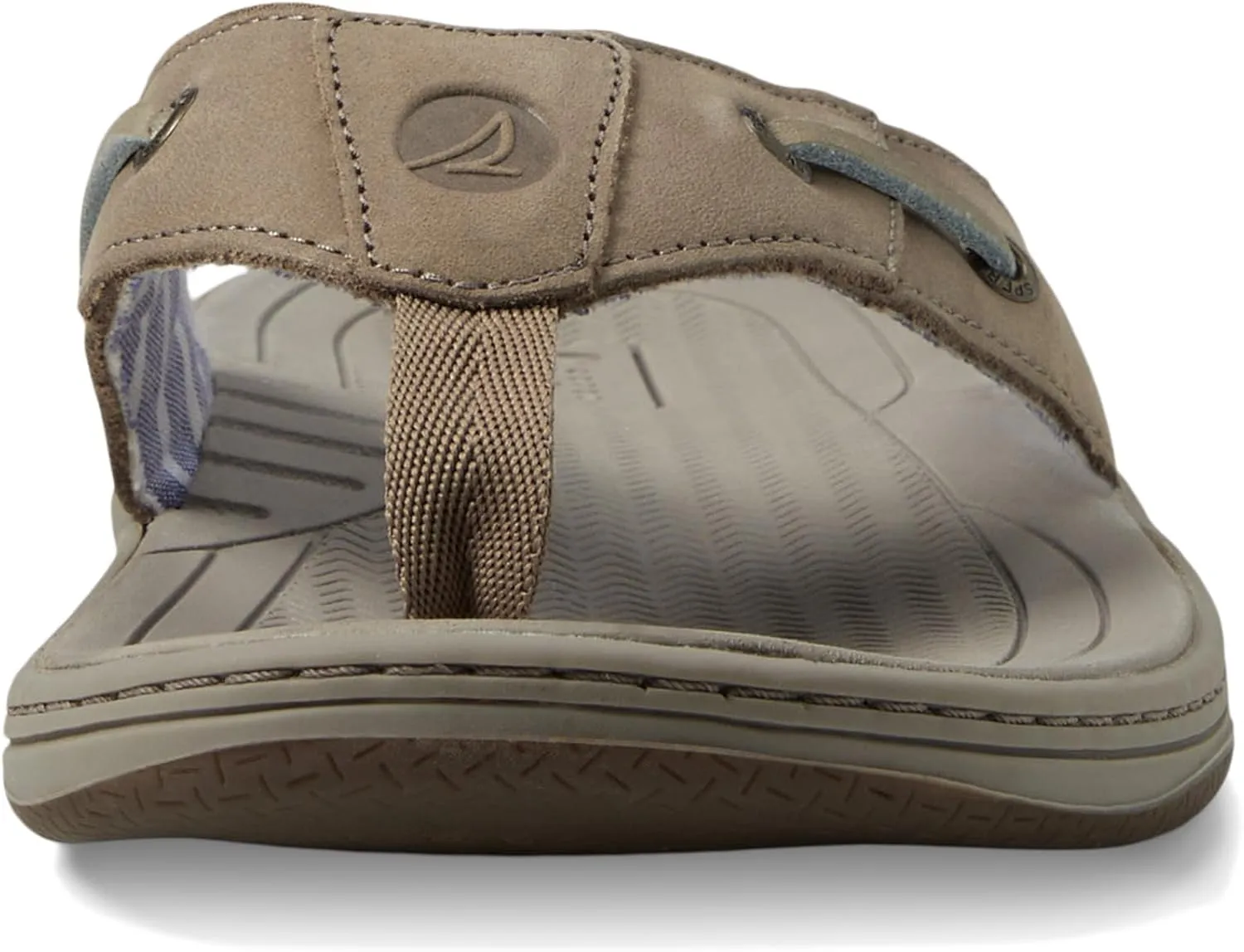 Baitfish Thong Sandal