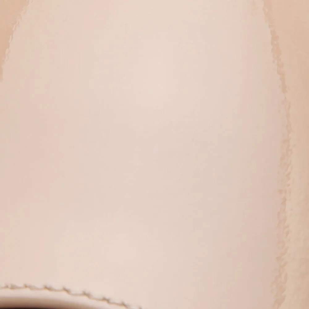 BELLE STYLE STEALS | Block Heel Mary Jane Pumps