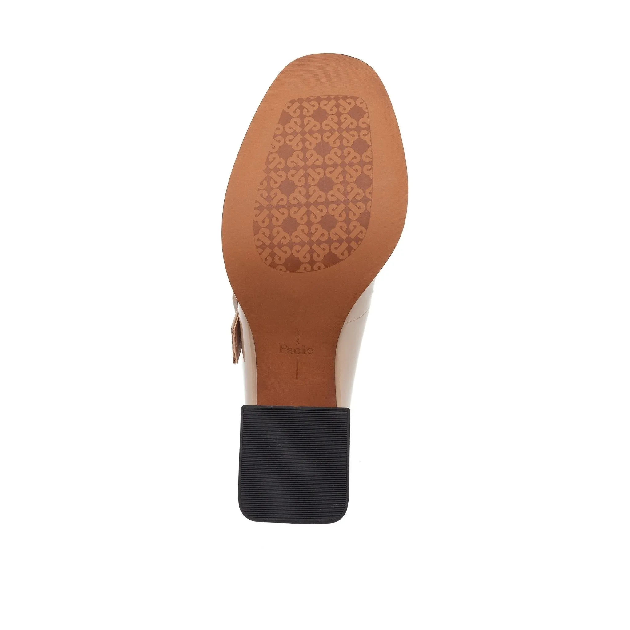 BELLE STYLE STEALS | Block Heel Mary Jane Pumps
